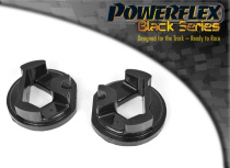 PFF60-920BLK Insats Nedre Motorfäste Black Series Powerflex